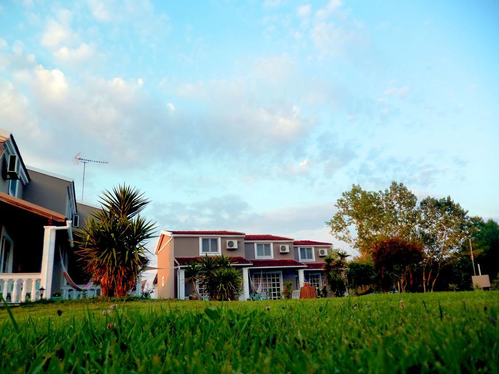 Demis Apartments Sidari  Exterior photo